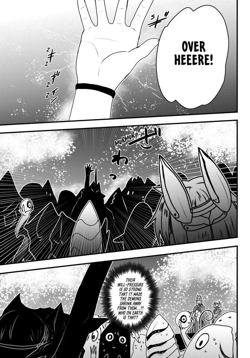 Hime Kishi Wa Barbaroi No Yome 61 30