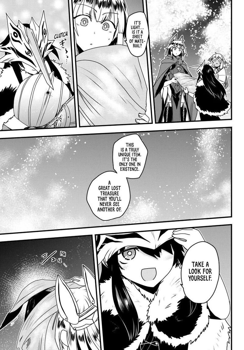 Hime Kishi Wa Barbaroi No Yome 61 34