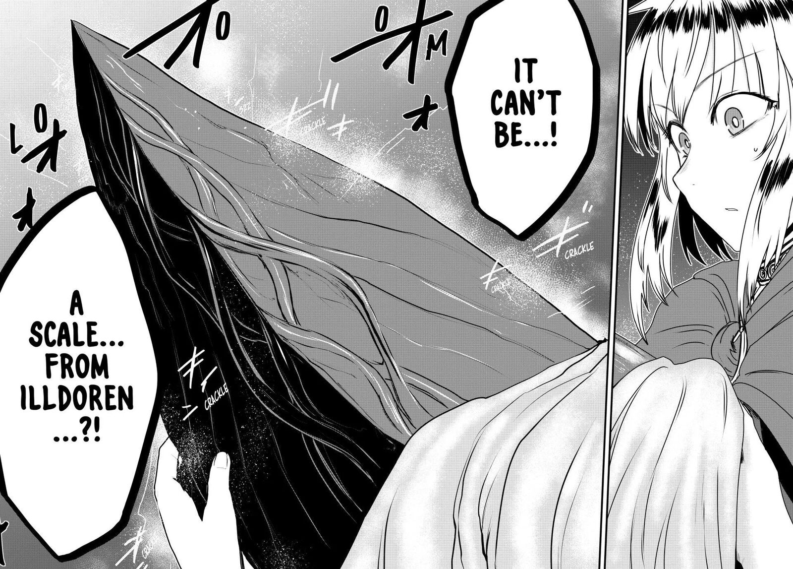 Hime Kishi Wa Barbaroi No Yome 61 35