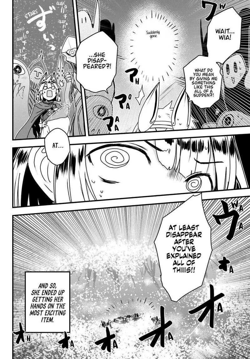 Hime Kishi Wa Barbaroi No Yome 61 36