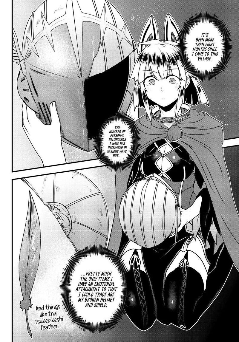 Hime Kishi Wa Barbaroi No Yome 61 4