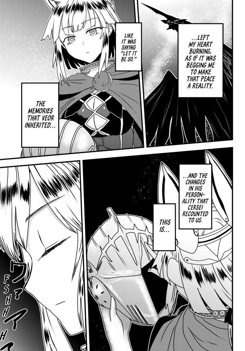 Hime Kishi Wa Barbaroi No Yome 61 9