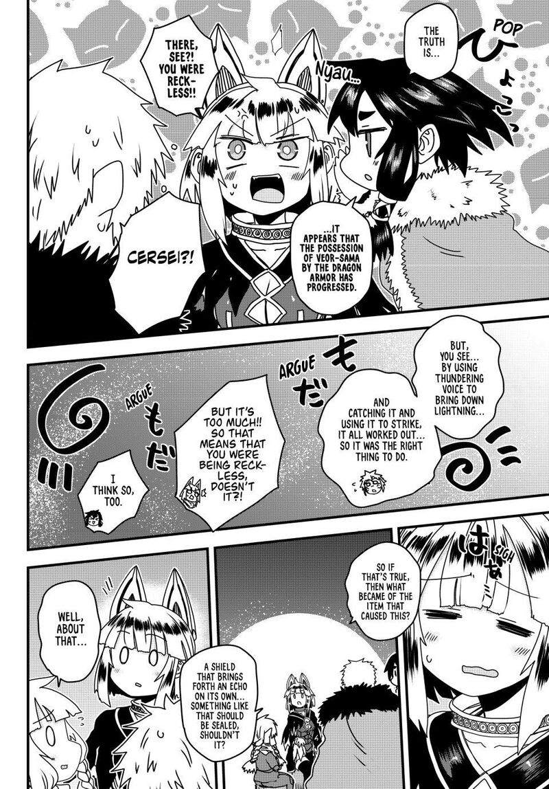 Hime Kishi Wa Barbaroi No Yome 63 23