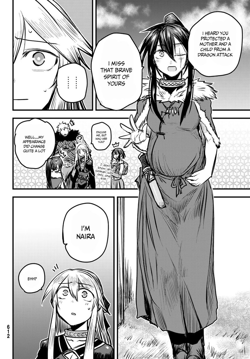 Hime Kishi Wa Barbaroi No Yome 7 14