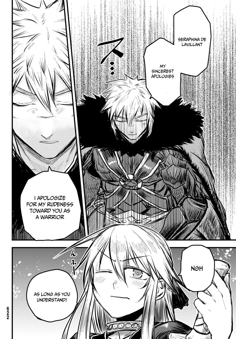 Hime Kishi Wa Barbaroi No Yome 7 24