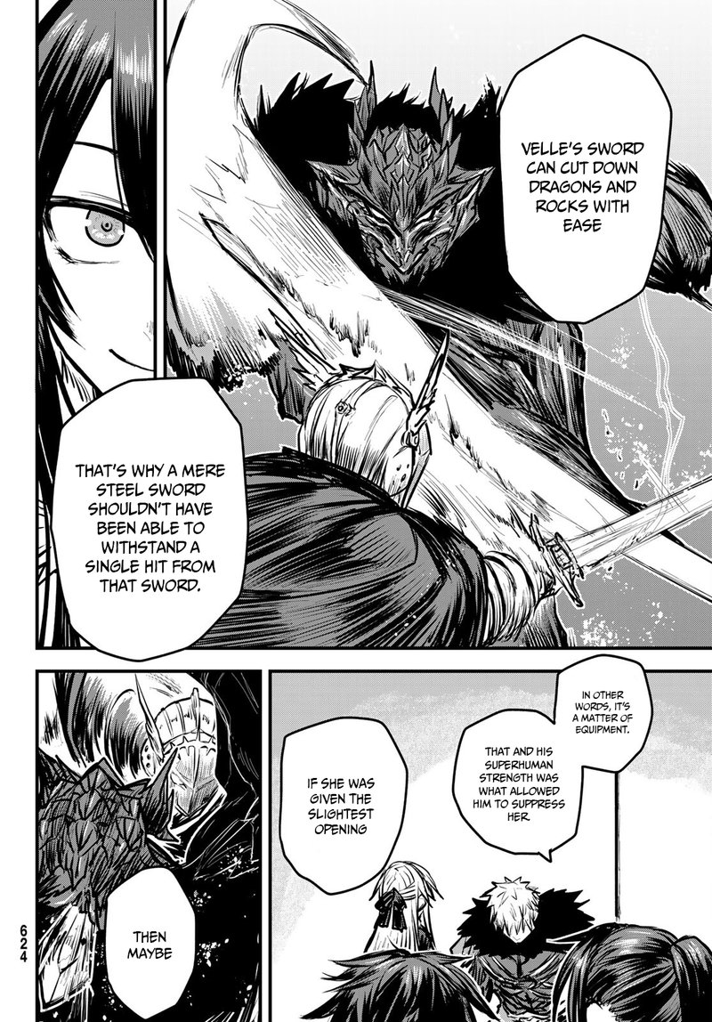 Hime Kishi Wa Barbaroi No Yome 7 26