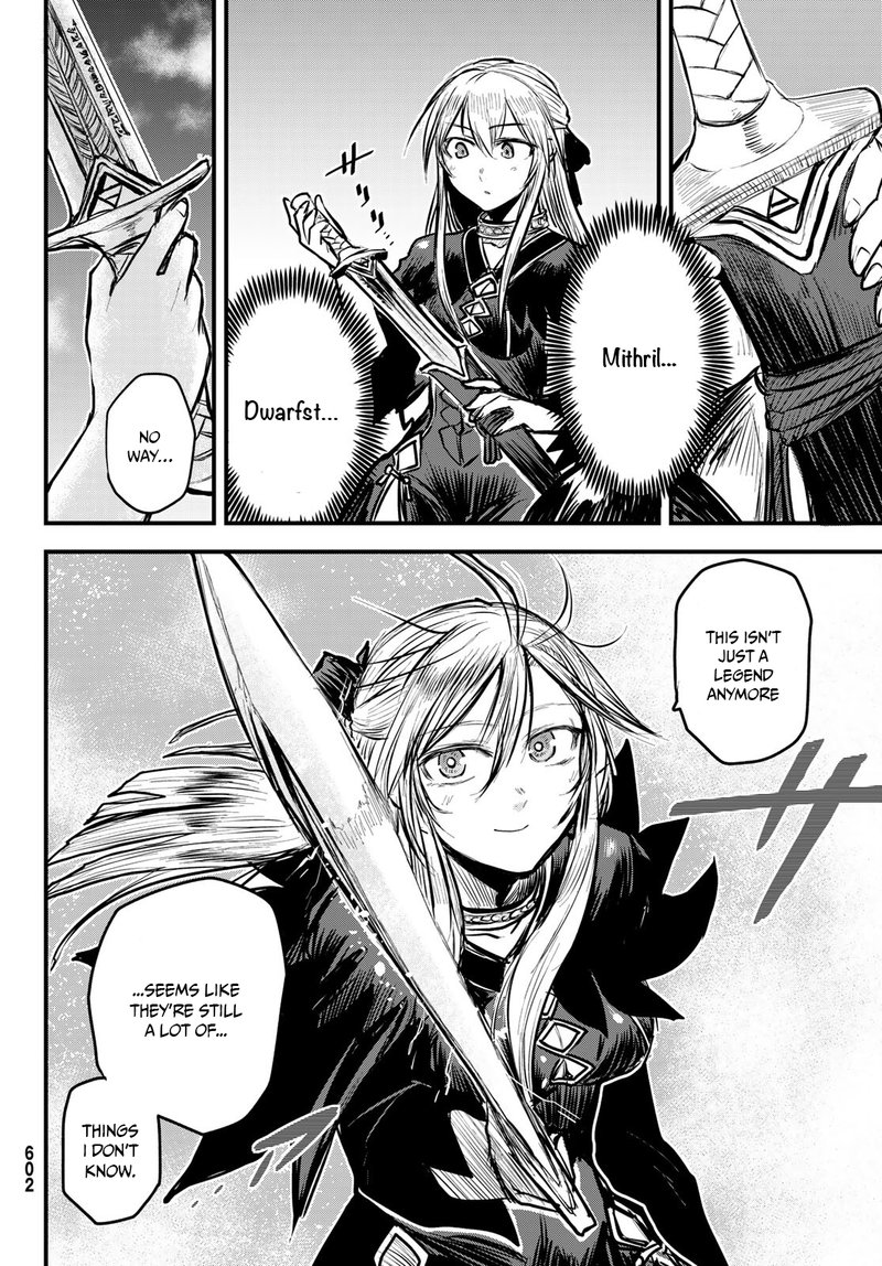 Hime Kishi Wa Barbaroi No Yome 7 4