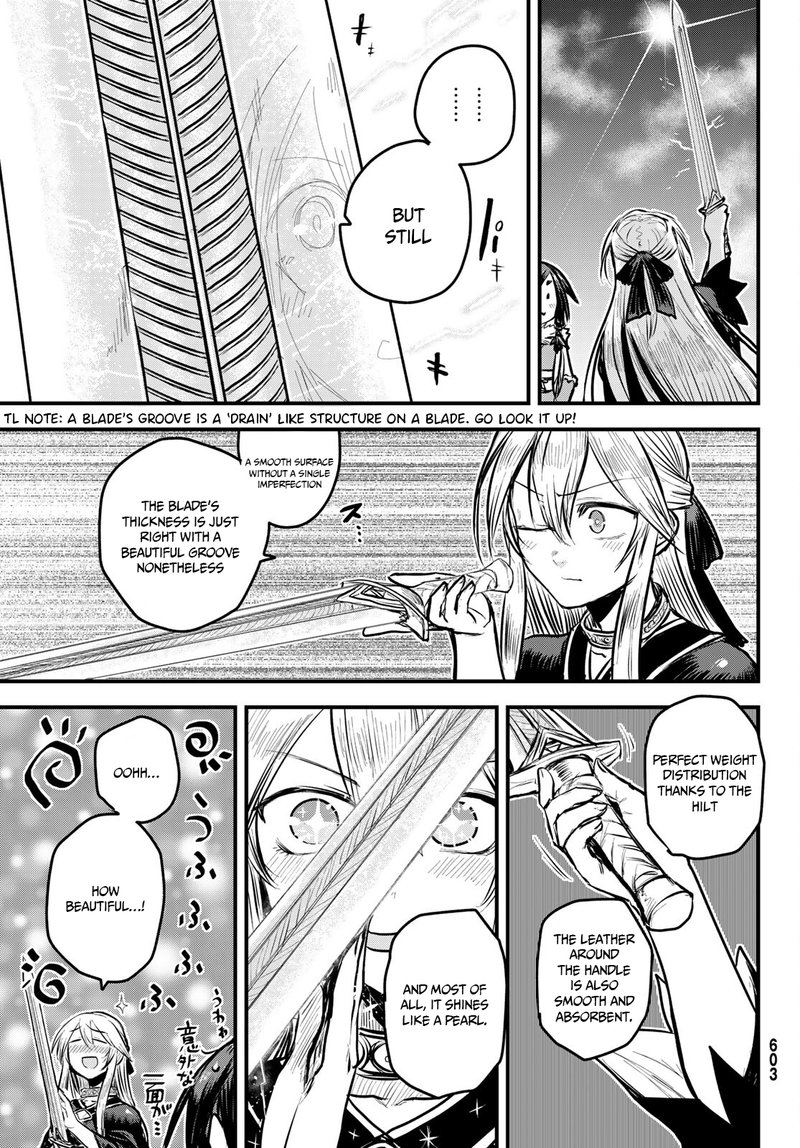 Hime Kishi Wa Barbaroi No Yome 7 5