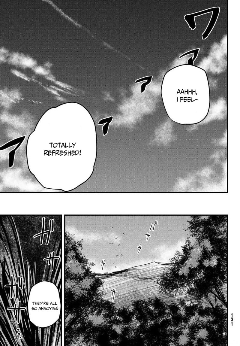 Hime Kishi Wa Barbaroi No Yome 8 30