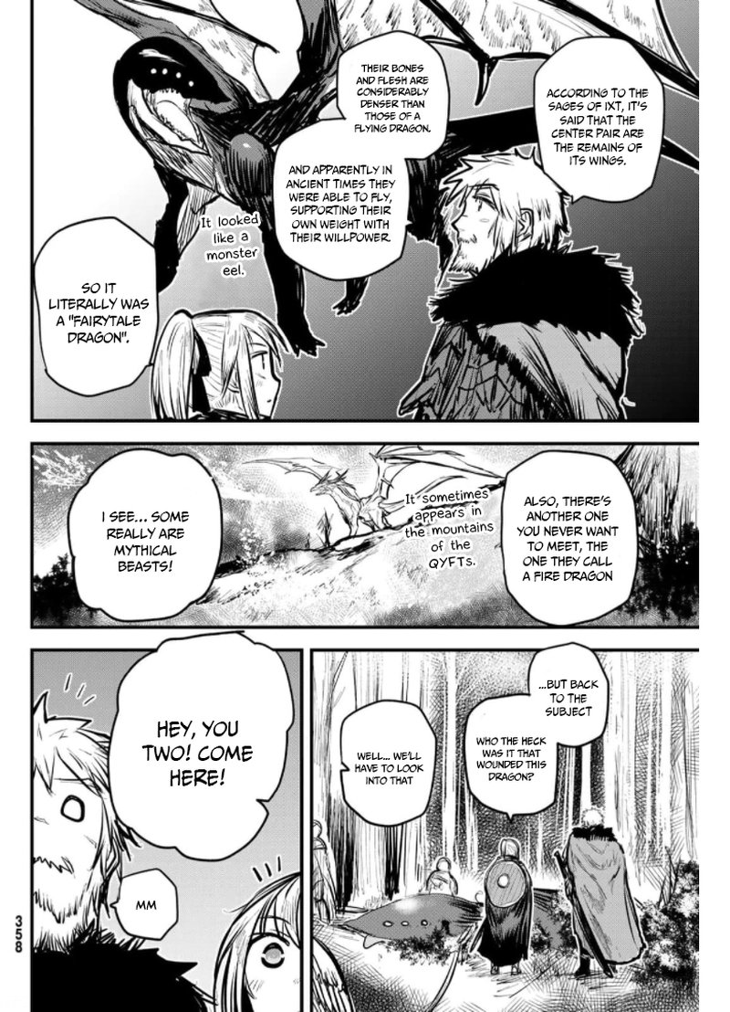Hime Kishi Wa Barbaroi No Yome 9 12