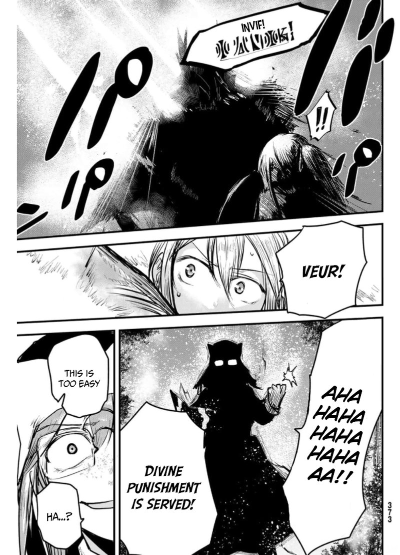 Hime Kishi Wa Barbaroi No Yome 9 27