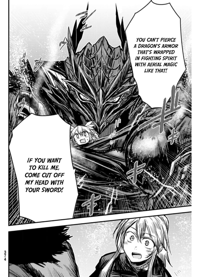 Hime Kishi Wa Barbaroi No Yome 9 28