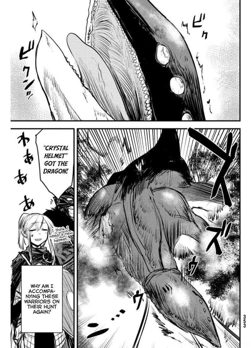 Hime Kishi Wa Barbaroi No Yome 9 7