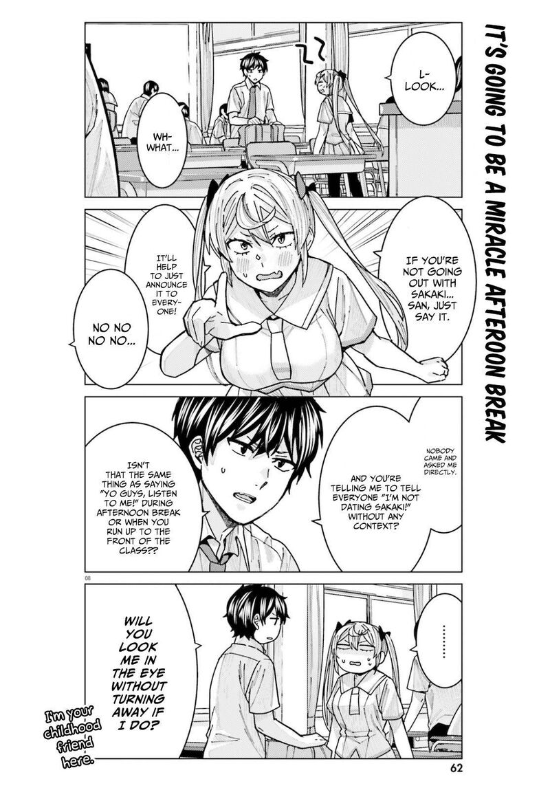 Himegasaki Sakurako Wa Kyou Mo Fubin KawaII 11 8