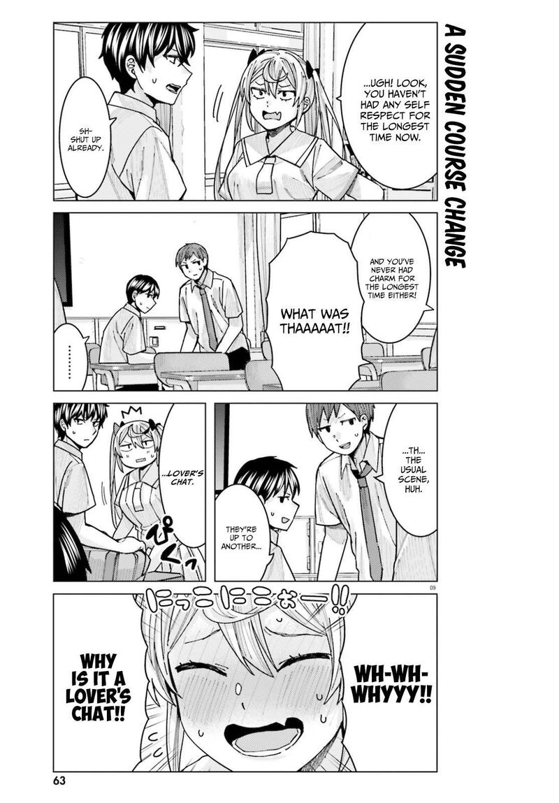 Himegasaki Sakurako Wa Kyou Mo Fubin KawaII 11 9