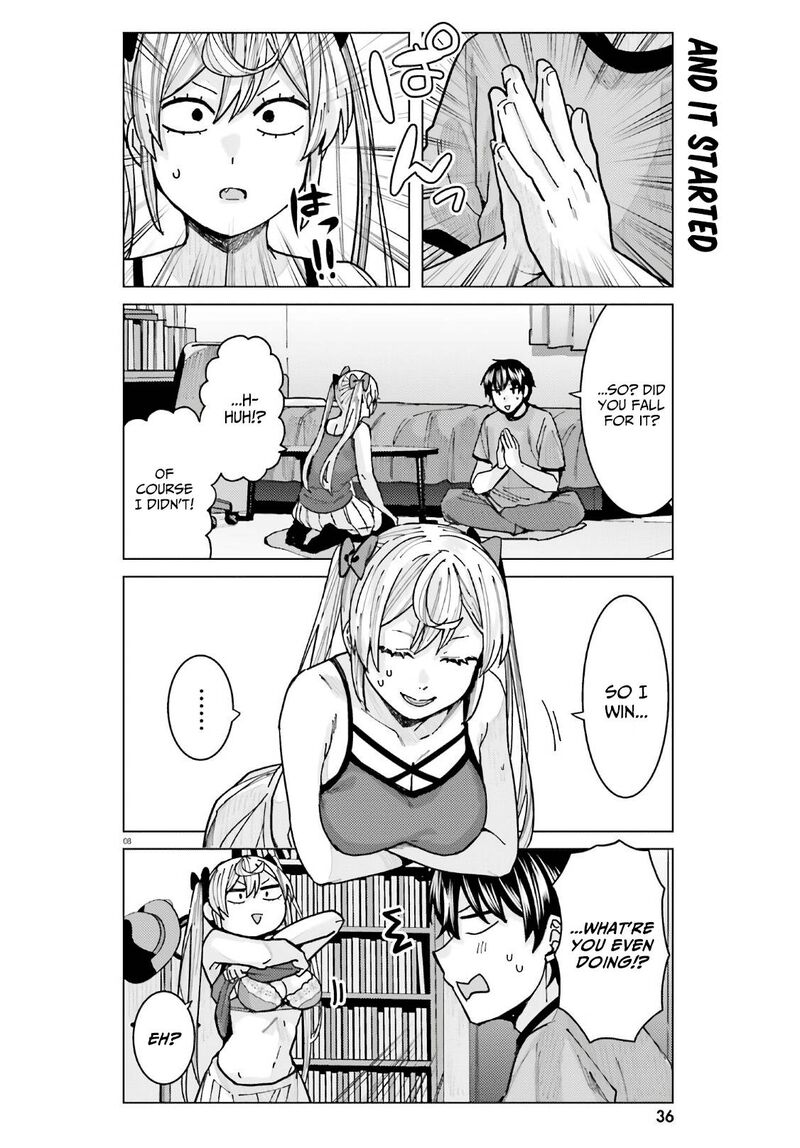 Himegasaki Sakurako Wa Kyou Mo Fubin KawaII 13 8