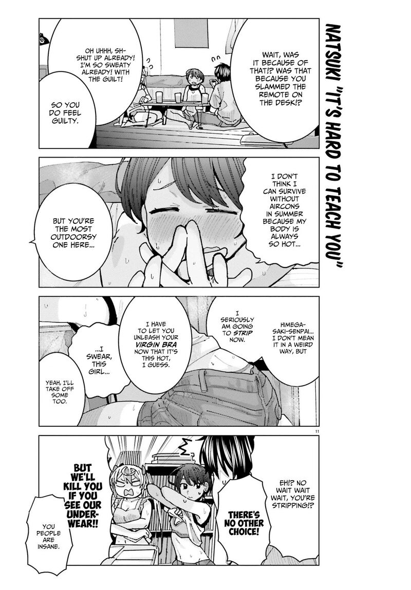 Himegasaki Sakurako Wa Kyou Mo Fubin KawaII 16 11