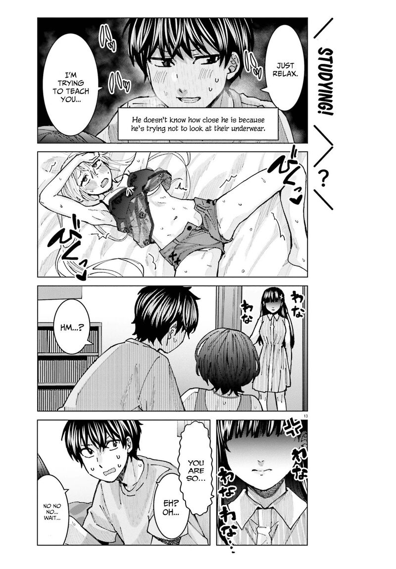 Himegasaki Sakurako Wa Kyou Mo Fubin KawaII 16 13