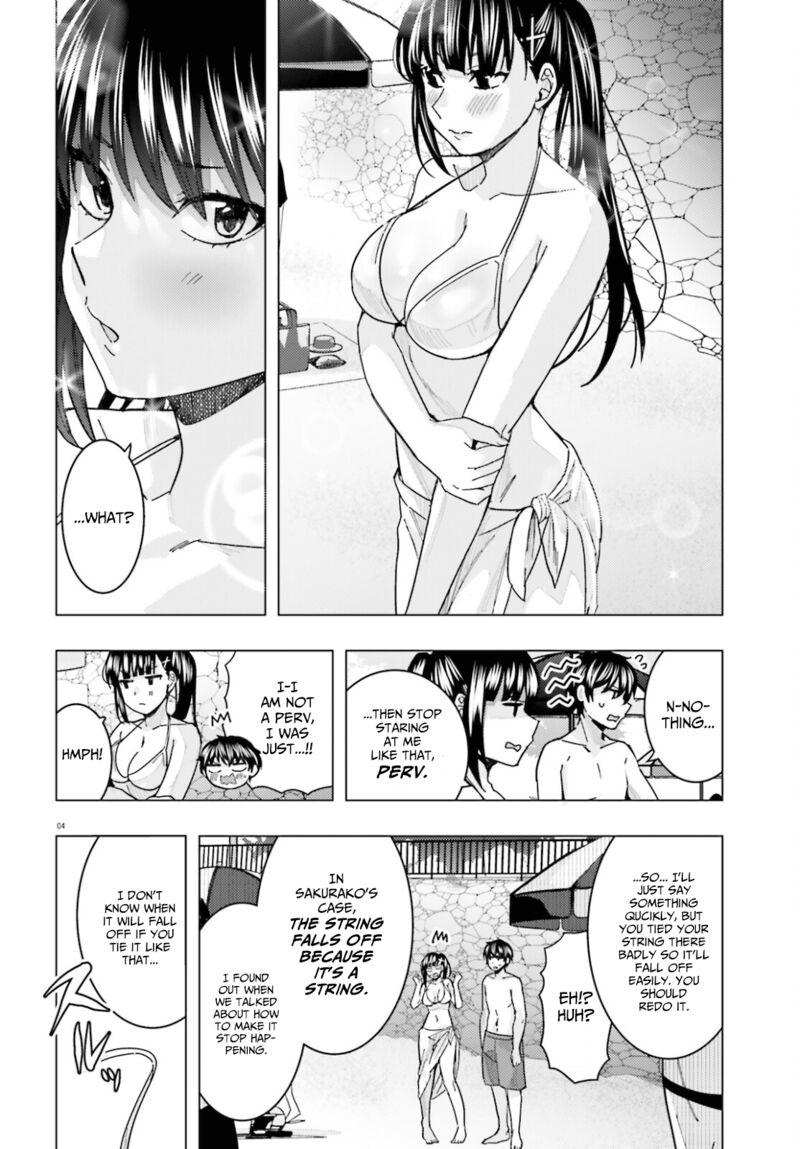 Himegasaki Sakurako Wa Kyou Mo Fubin KawaII 17 3