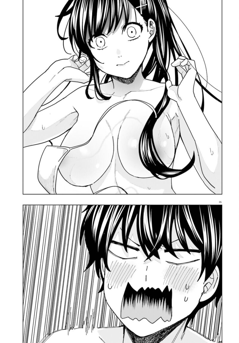 Himegasaki Sakurako Wa Kyou Mo Fubin KawaII 17 4