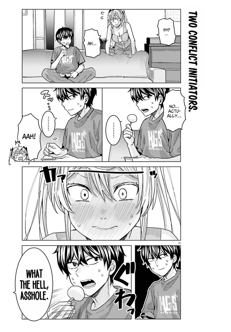 Himegasaki Sakurako Wa Kyou Mo Fubin KawaII 18 5