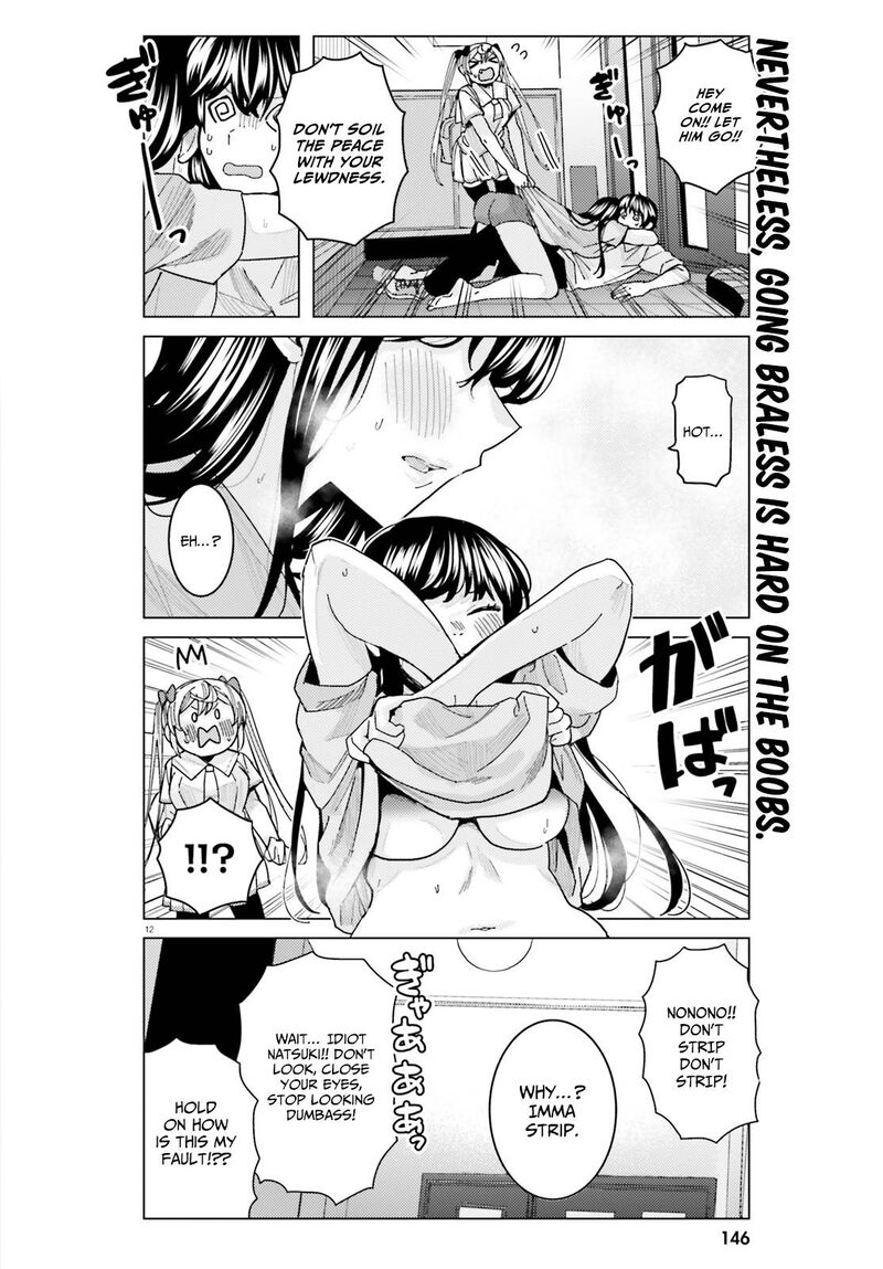 Himegasaki Sakurako Wa Kyou Mo Fubin KawaII 19 12