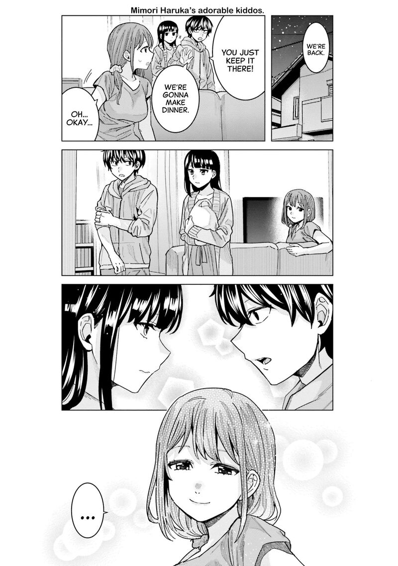 Himegasaki Sakurako Wa Kyou Mo Fubin KawaII 22 16