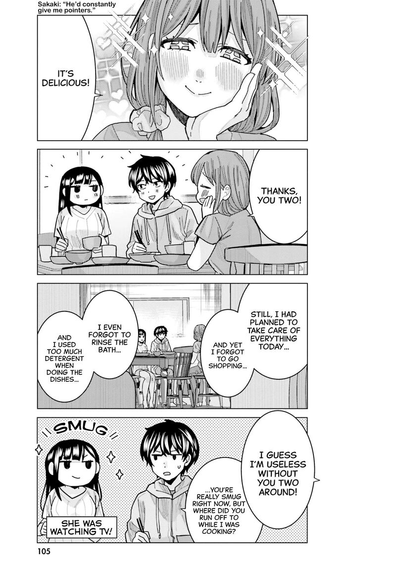 Himegasaki Sakurako Wa Kyou Mo Fubin KawaII 22 17