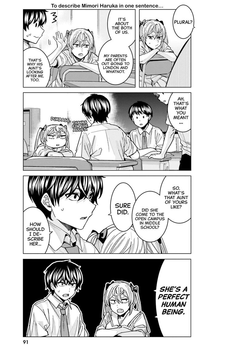 Himegasaki Sakurako Wa Kyou Mo Fubin KawaII 22 3