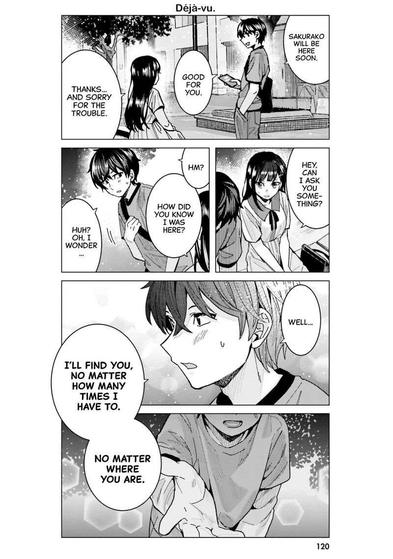 Himegasaki Sakurako Wa Kyou Mo Fubin KawaII 23 14