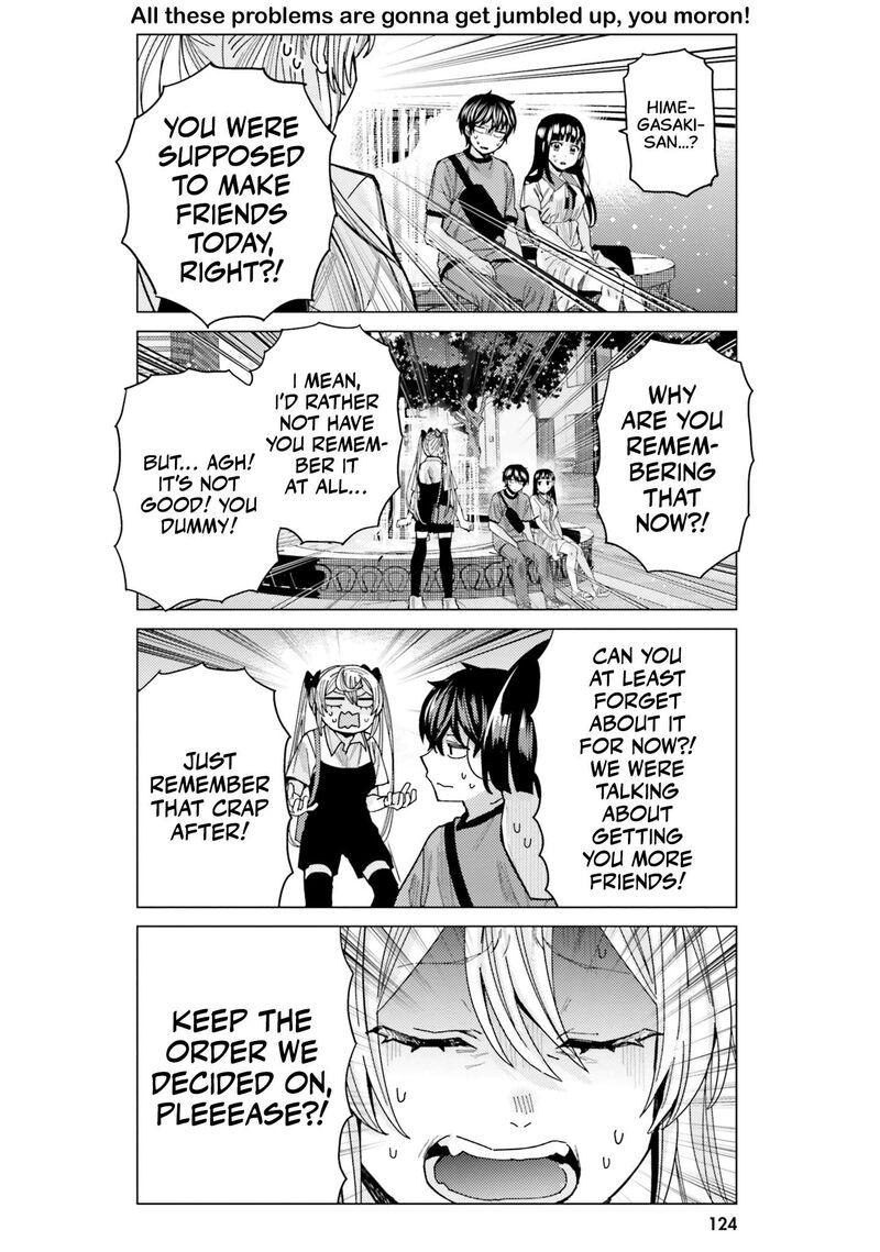 Himegasaki Sakurako Wa Kyou Mo Fubin KawaII 23 18