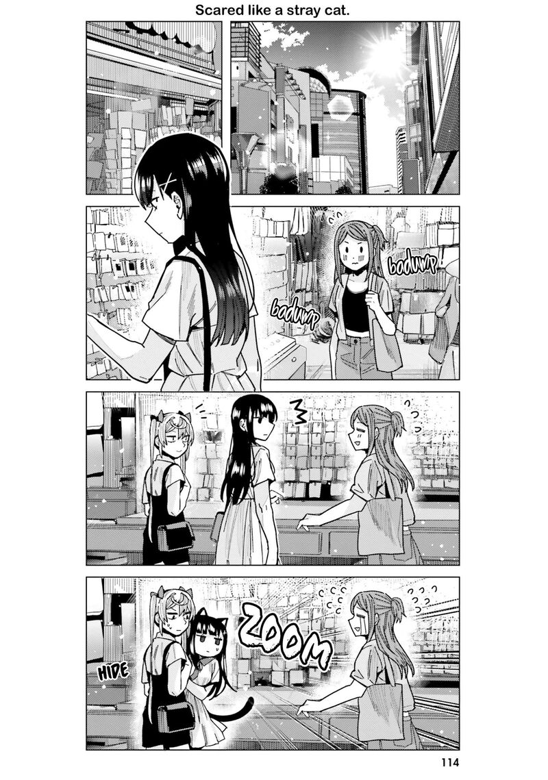 Himegasaki Sakurako Wa Kyou Mo Fubin KawaII 23 8