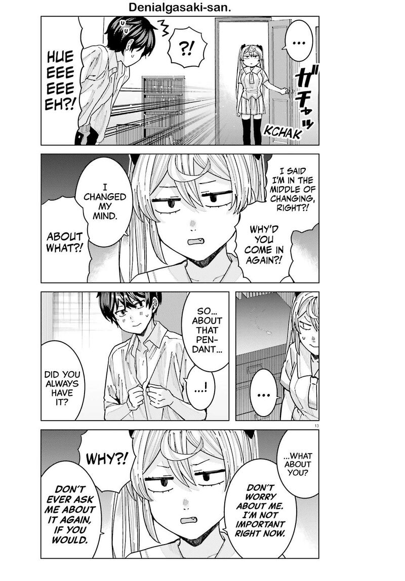 Himegasaki Sakurako Wa Kyou Mo Fubin KawaII 25 12