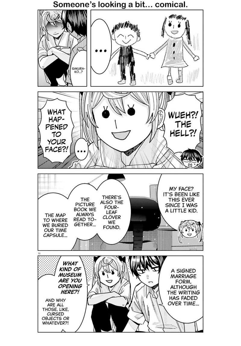 Himegasaki Sakurako Wa Kyou Mo Fubin KawaII 25 15