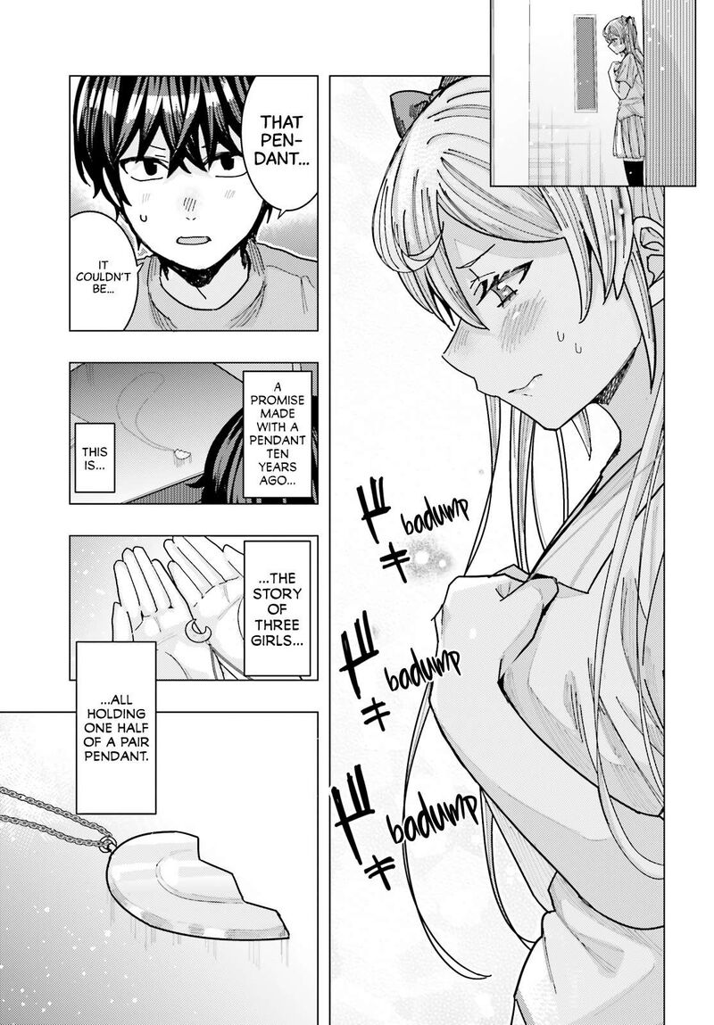 Himegasaki Sakurako Wa Kyou Mo Fubin KawaII 25 8