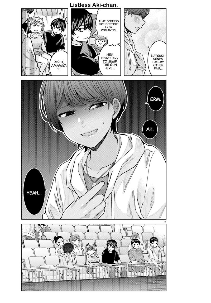 Himegasaki Sakurako Wa Kyou Mo Fubin KawaII 26 13