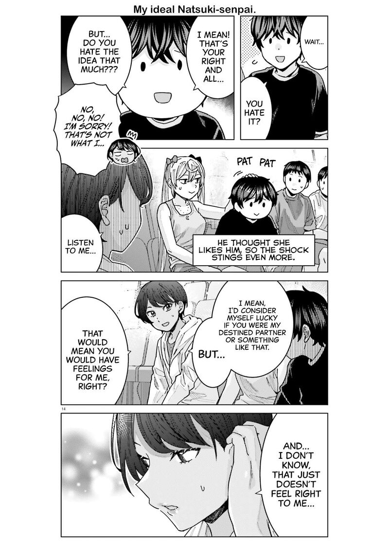 Himegasaki Sakurako Wa Kyou Mo Fubin KawaII 26 14