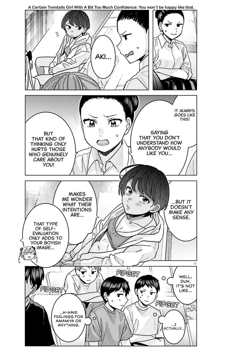 Himegasaki Sakurako Wa Kyou Mo Fubin KawaII 26 15