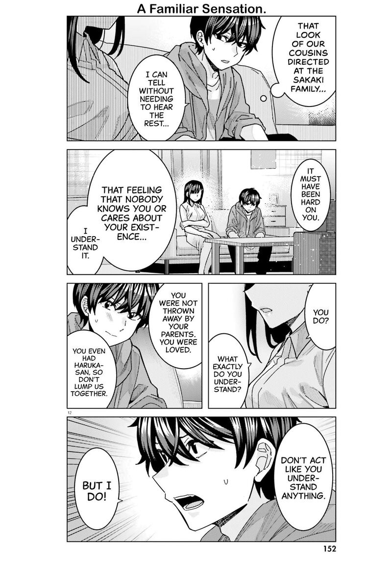 Himegasaki Sakurako Wa Kyou Mo Fubin KawaII 27 14