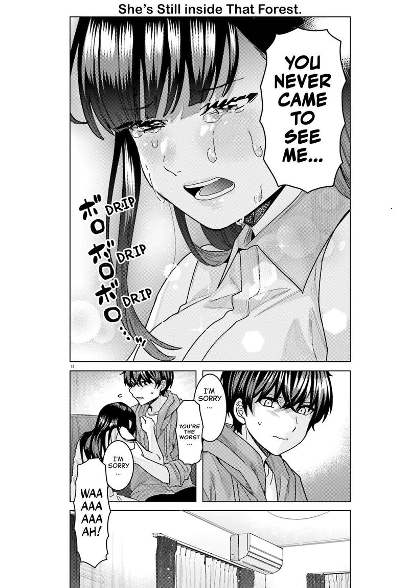 Himegasaki Sakurako Wa Kyou Mo Fubin KawaII 27 16