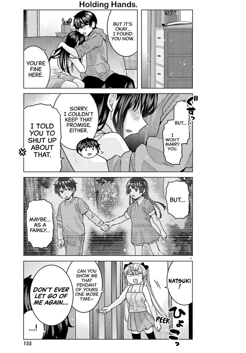 Himegasaki Sakurako Wa Kyou Mo Fubin KawaII 27 17