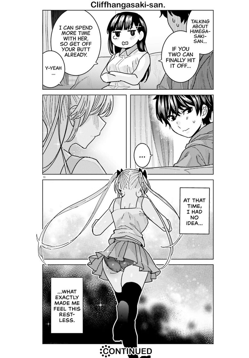 Himegasaki Sakurako Wa Kyou Mo Fubin KawaII 27 20