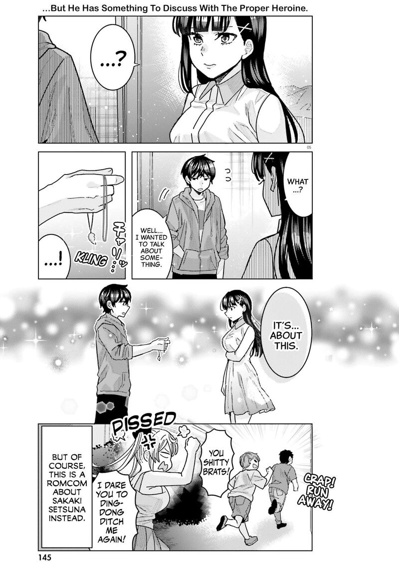 Himegasaki Sakurako Wa Kyou Mo Fubin KawaII 27 7