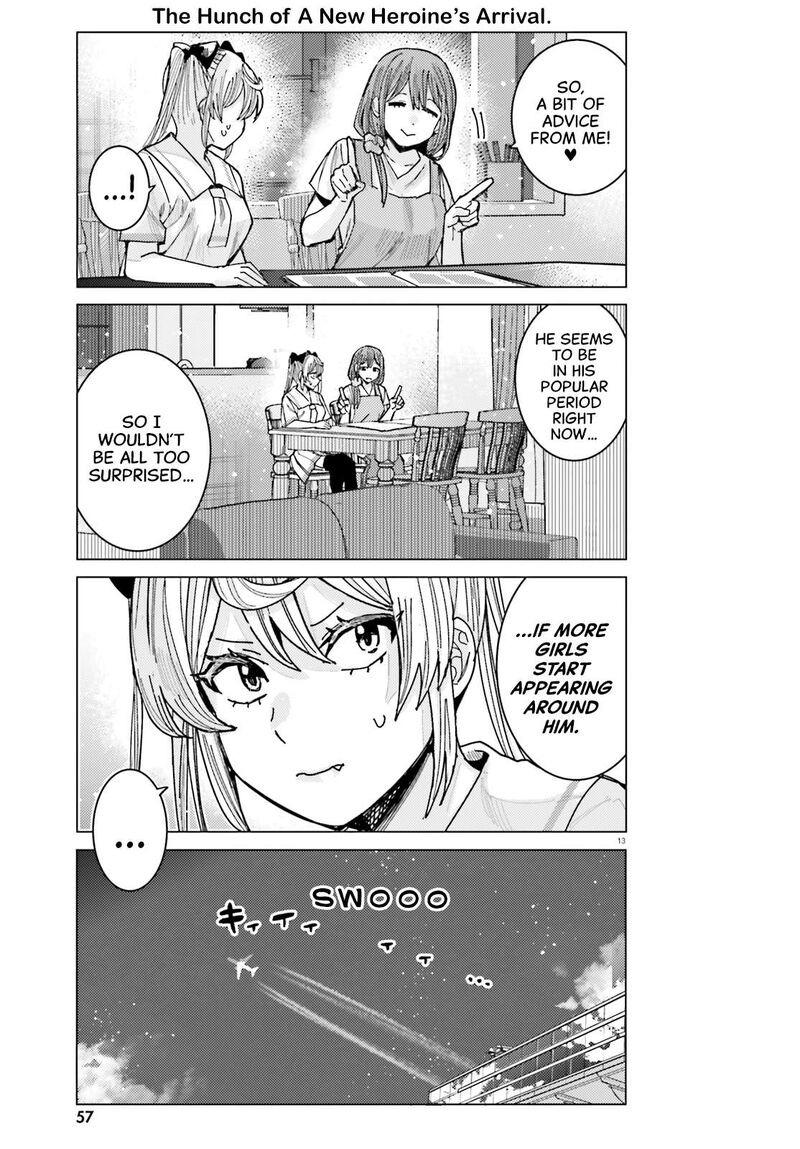 Himegasaki Sakurako Wa Kyou Mo Fubin KawaII 31 13