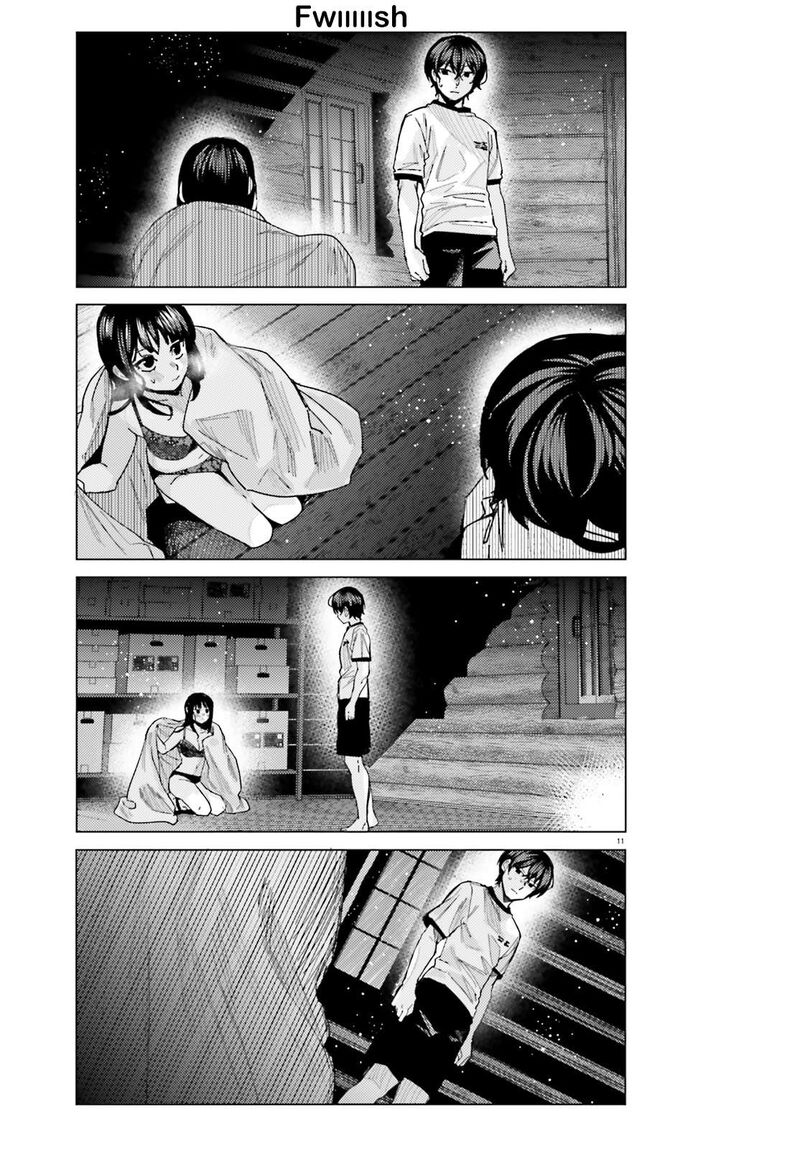 Himegasaki Sakurako Wa Kyou Mo Fubin KawaII 39 11