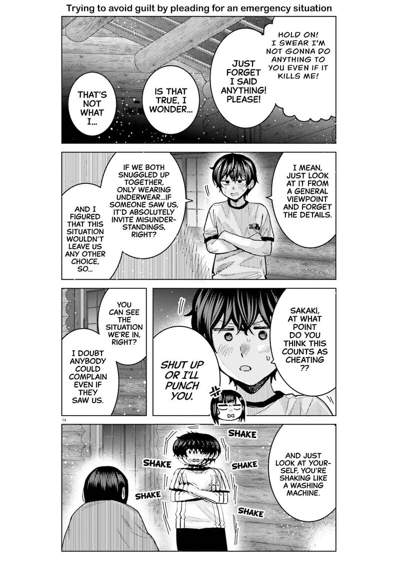 Himegasaki Sakurako Wa Kyou Mo Fubin KawaII 39 14