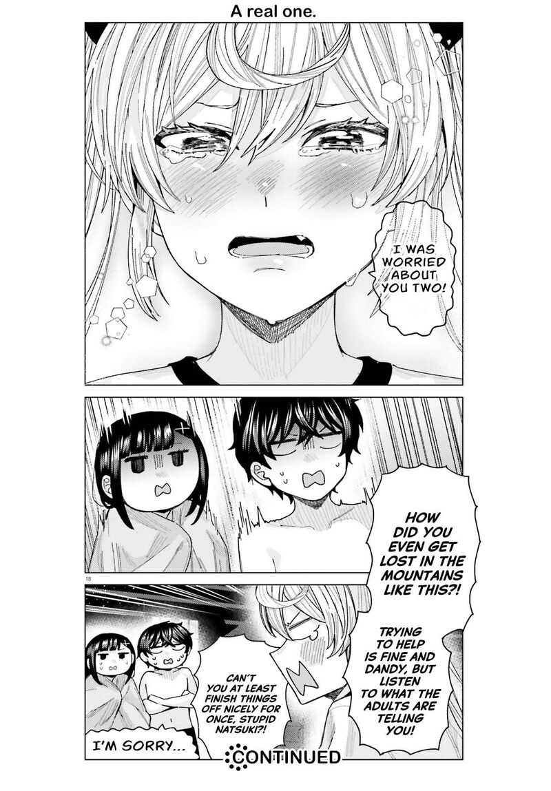 Himegasaki Sakurako Wa Kyou Mo Fubin KawaII 39 18