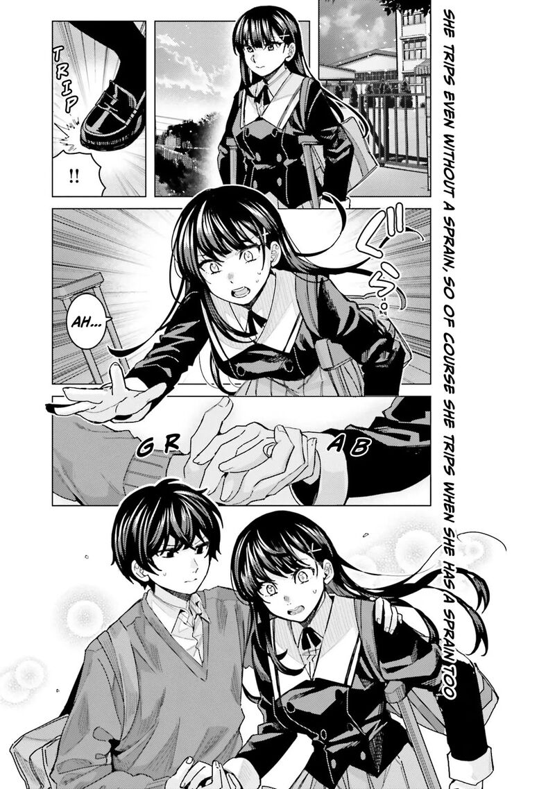 Himegasaki Sakurako Wa Kyou Mo Fubin KawaII 47 14