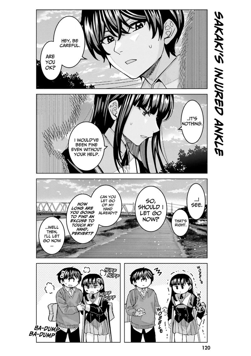 Himegasaki Sakurako Wa Kyou Mo Fubin KawaII 47 15