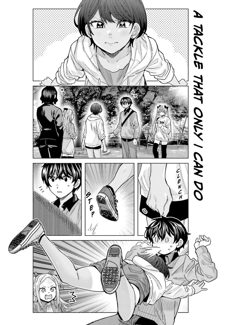 Himegasaki Sakurako Wa Kyou Mo Fubin KawaII 47 19